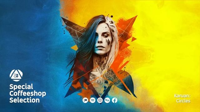 Little People • Our Samplus • Jon Kennedy • Soma Sonic • Special Coffeeshop Selection [Seven Beats] смотреть онлайн