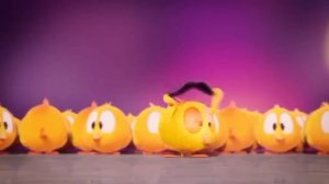 Цыплёнок Чики/ часть 9