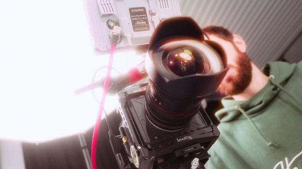 Бэкстейдж: "EL BOUTIQUE"