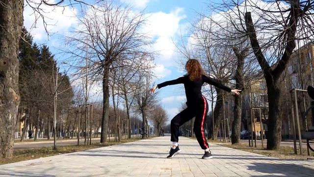 DS URBAN PLAY / Vogue dance / БЕРДИЧЕВ смотреть онлайн