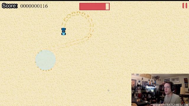 Jamingtons v2.0 Games Round Up - Circle Ravage, GSE - Pt 8 смотреть онлайн