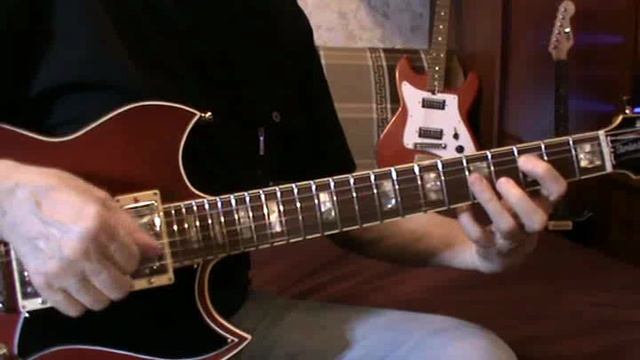 Я тебе из осени пишу-"Сентябрь" (как играть на гитаре аккорды) смотреть онлайн