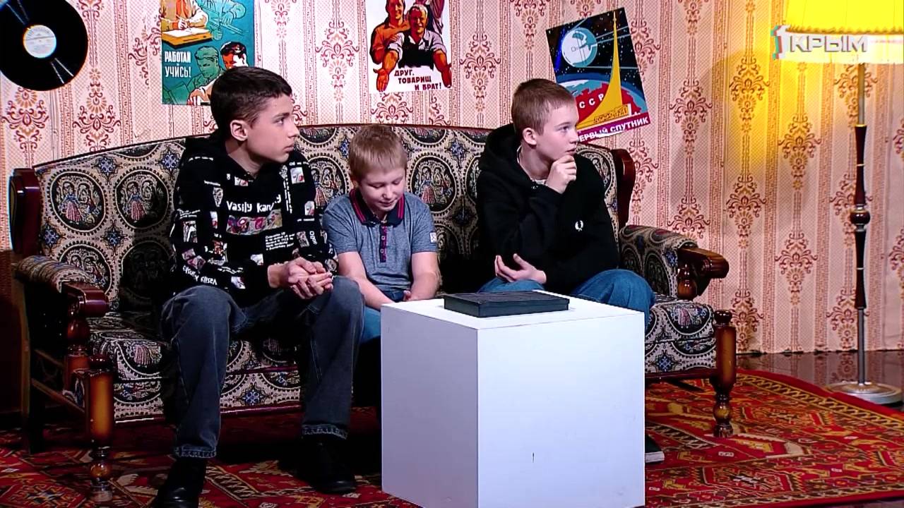 «Баттл поколений». Выпуск 3 от 22.03.2025