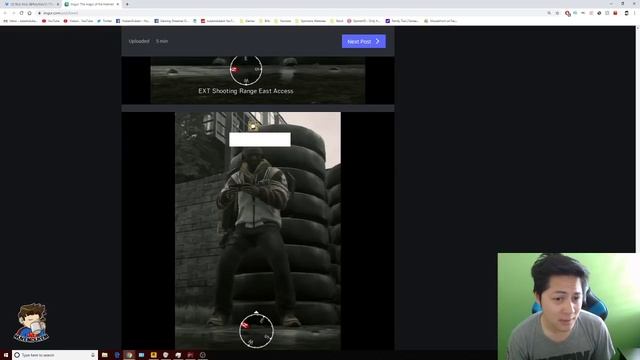 New Olympic Operators Leak Rainbow Six Siege Skin смотреть онлайн