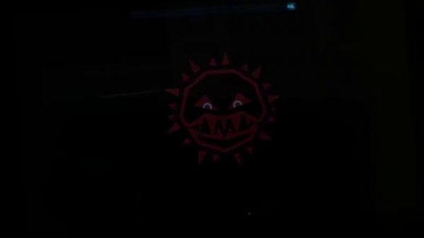 Just Shapes And Beats (Final Boss/Ending)