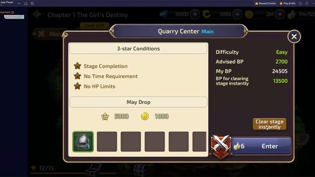 Dragon Nest M Classic quick guide for beginners смотреть онлайн