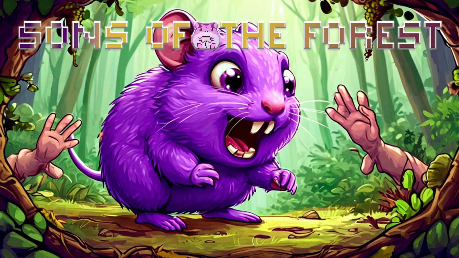 Sons of the Forest или страшные кракозябры. День шестой)) #slowlyrun смотреть онлайн