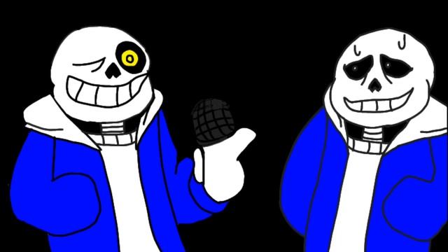 Time Paradox But it's actually fnf смотреть онлайн