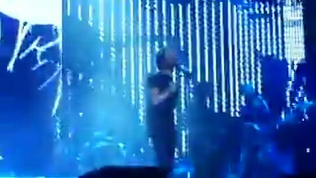 Nek a Napoli "Sei solo tu" смотреть онлайн