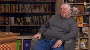 Андрей Фурсов и Александр Доронин ,  Военная Контрразведка и Информационная Безопасность