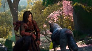 Assassin’s Creed Shadows (PS5 Pro) - 6 серия - Надо погладить пса