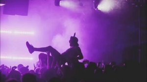 Come into my dream (Club Mix) Foggy