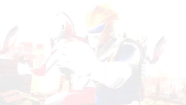GigaBash: Ultraman DLC - Official Trailer