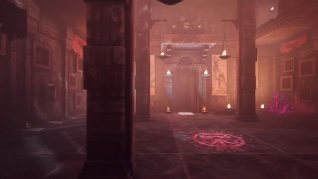 The Crown of Wu - Official Launch Trailer смотреть онлайн
