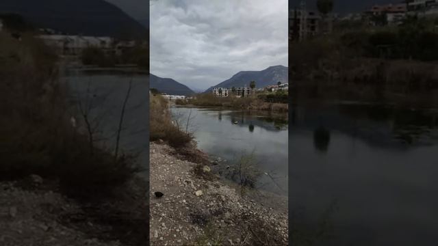 ▶️ Прямой Эфир из Алании | Отвечу на вопросы | Турция Аланья Димчай смотреть онлайн