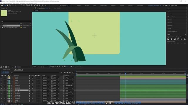 2.6 - Grass Mattes смотреть онлайн