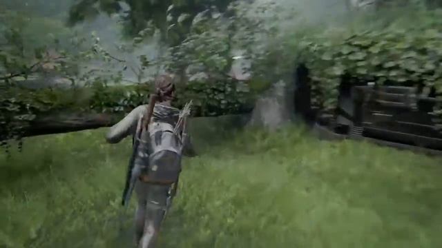 The Last of Us™ Part II#34 Razem przez miasto смотреть онлайн