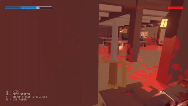 AVAST!!!! - Paint The Town Red Part #3 смотреть онлайн