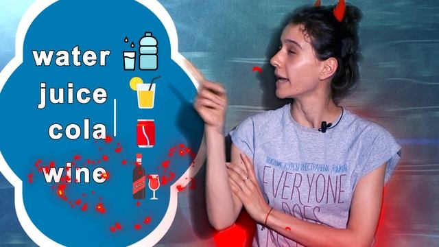 QUANTIFIERS: some, any, much, many, a lot of смотреть онлайн