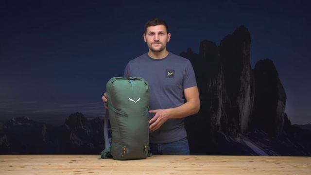 SALEWA | CLIMB MATE 25L | BACKPACK