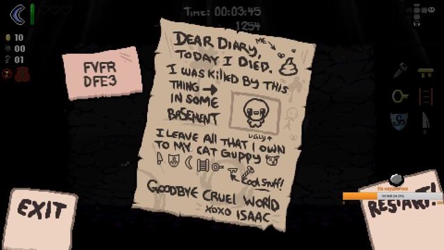 Находим Missing poster + открытие ЛОСТА! смотреть онлайн