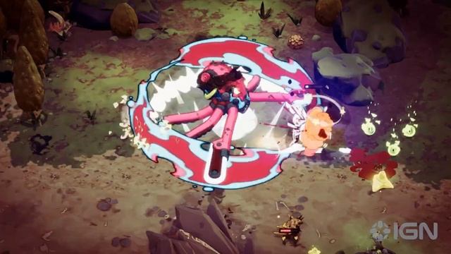 Munch - Official Launch Trailer