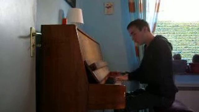 Hush Hush Hush Hush  - The Pussycat Dolls