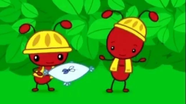Ni Hao, Kai-Lan - All Season 1 Lesson Songs (TAIWANESE MANDARIN)