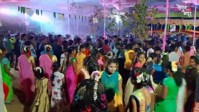 निकणे (majarmanpada) फुल Rada 💫💥 || DJ Sai dip mosical (nanvali karelpada) #sorajbhoir смотреть онлайн