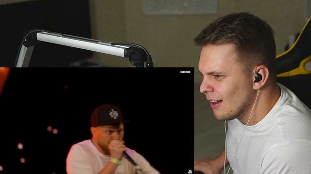 ТАКОГО НИКТО НЕ ОЖИДАЛ!!!RIVER' 🇫🇷 🇨🇴 vs NaPoM 🇺🇸 ｜ GRAND BEATB смотреть онлайн