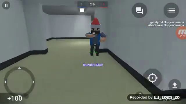 Играю в блок страйк 1 часть смотреть онлайн