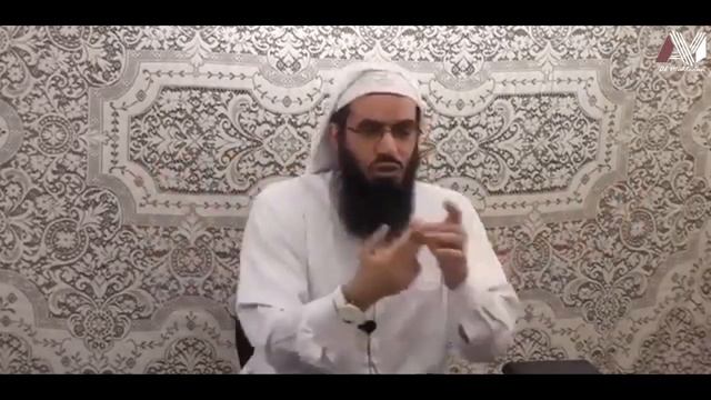 Ахмад Джибриль - Толкование Трех основ урок. 9 смотреть онлайн