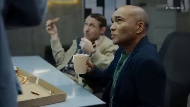 Балабол 7 сезон 21 серия