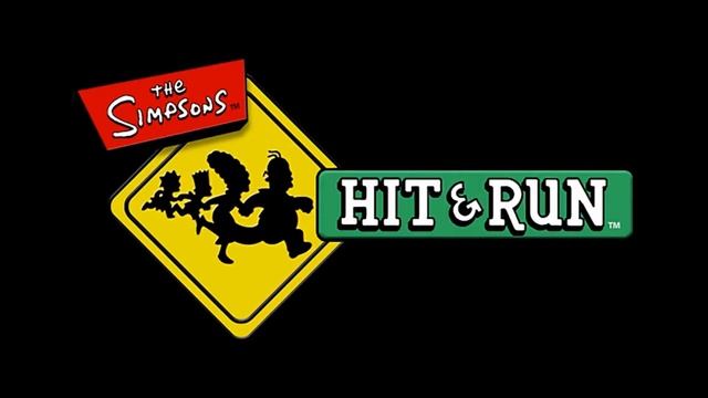 Duff Brewery - The Simpsons Hit & Run смотреть онлайн