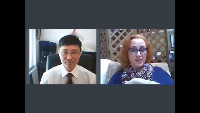 Dr Joyce Knudsen talks about soft skills смотреть онлайн
