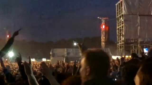 Stone Roses: Made of Stone смотреть онлайн