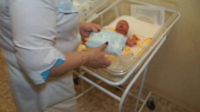 Выписка из роддома 8.08.18 смотреть онлайн