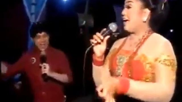 Setyo Tuhu - Dimas Tedjo feat Indri смотреть онлайн