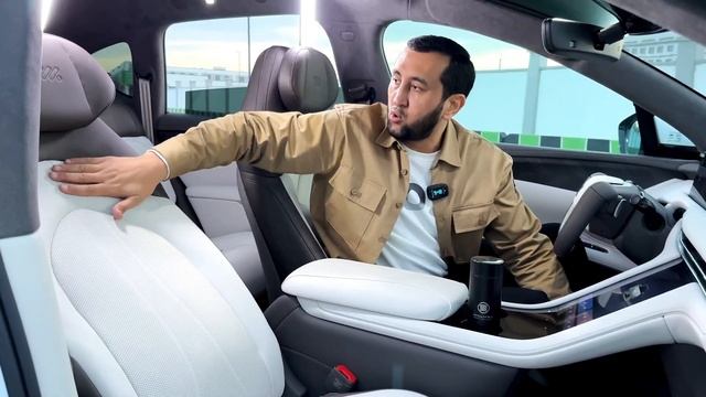 IM LS7 Siz aniq bunaqa biznes class ko’rmagansiz! смотреть онлайн