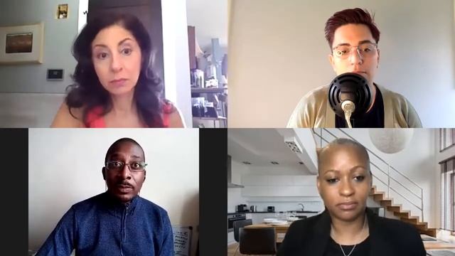 How To Maintain Discipline As an Entrepreneur | NOS Interview with Dr. Paula Ruffin смотреть онлайн