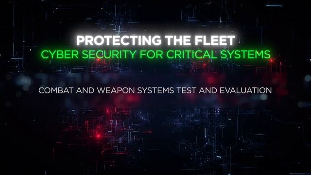 Cyber Security Architecture - Teaser смотреть онлайн