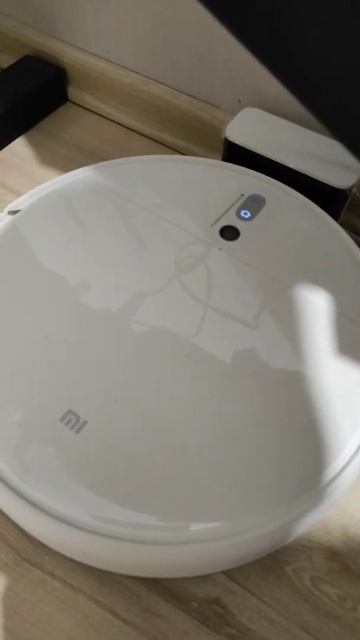 робот пылесос смотреть онлайн