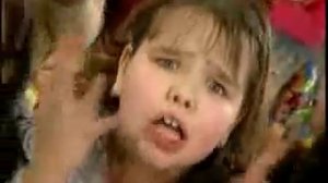 театр песни Талисман. Песенка сладкоежек