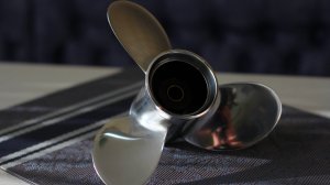 Оригинальный винт Tohatsu 9.8