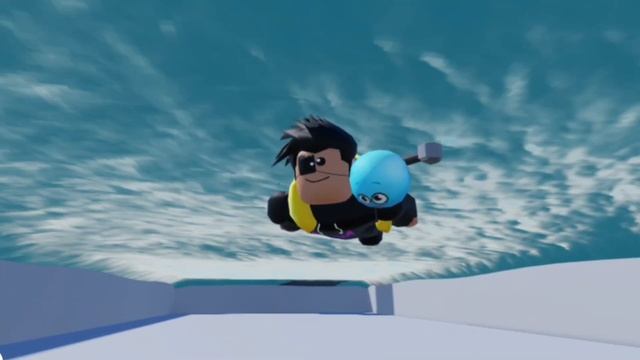the NEW roblox animation pack is weird!! смотреть онлайн
