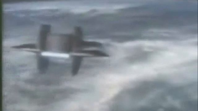 Stargate Music Video смотреть онлайн