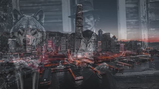 Unknown Direction _ NightDrive mix [wave _ phonk] смотреть онлайн