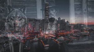 Unknown Direction _ NightDrive mix [wave _ phonk]