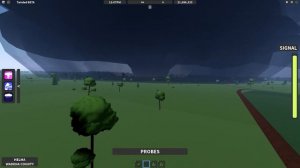 Surviving In A Building! | Twisted | Roblox