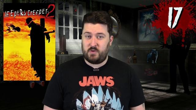 31 on 31: Creature Feature смотреть онлайн